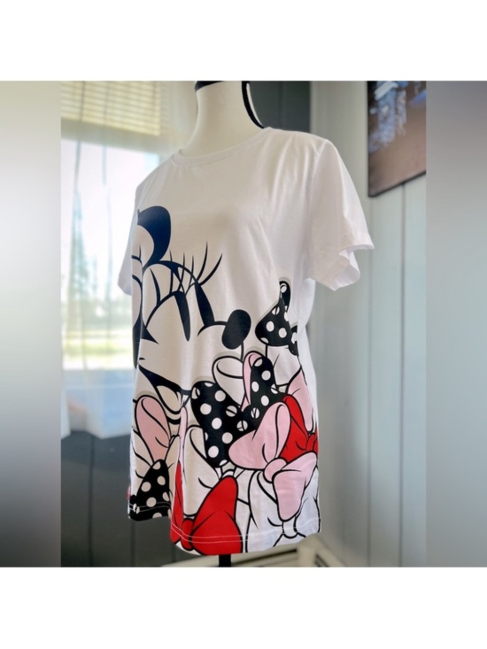 Disney Minnie Mouse T-shirt